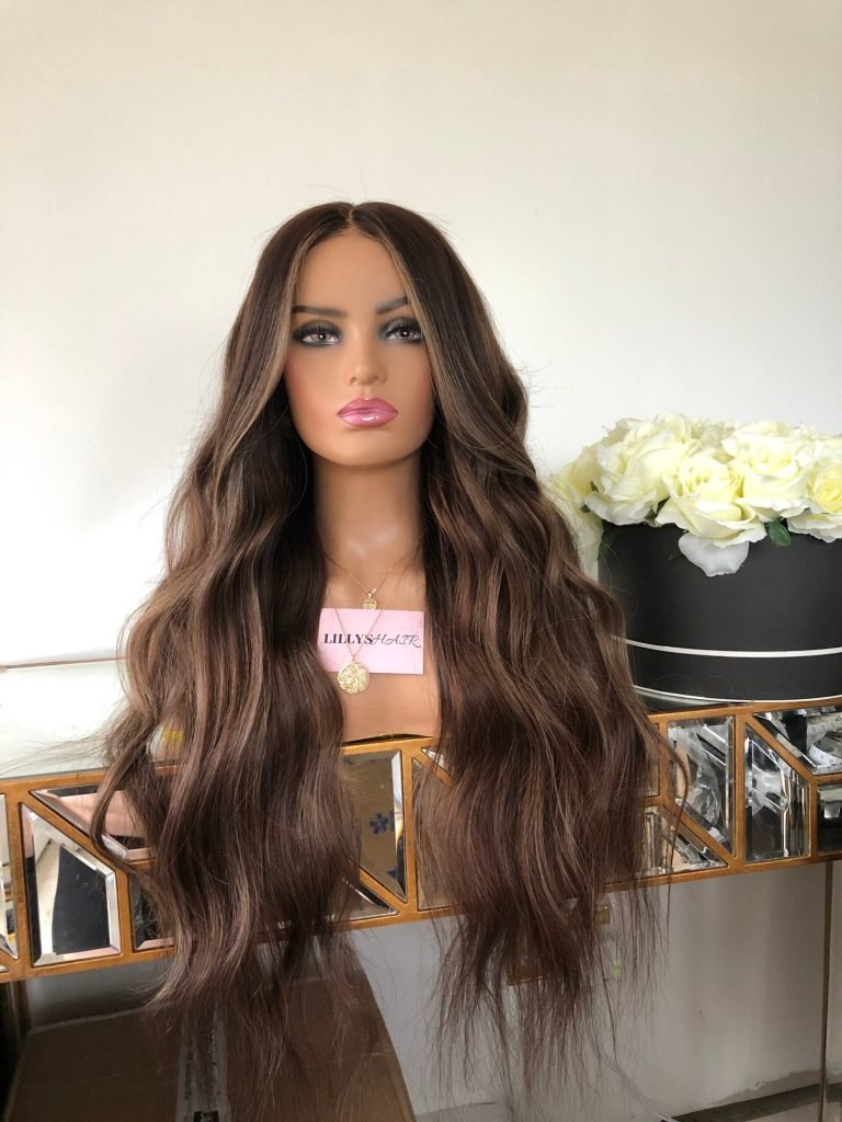 EMME (FULL LACE)