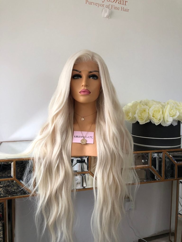 LILY (FULL LACE)