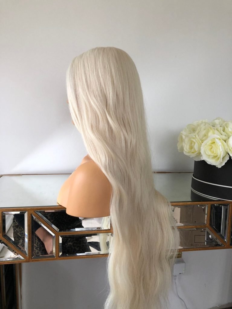 LILY (LACE FRONT)