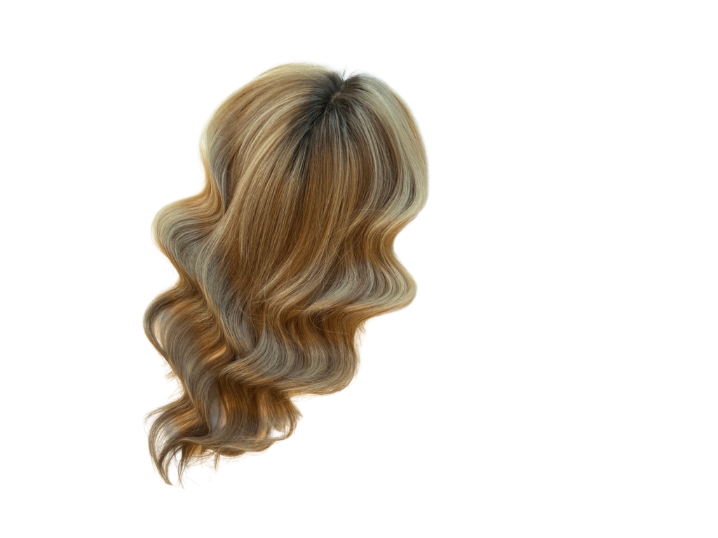 RHEA (MONO TOPPER)