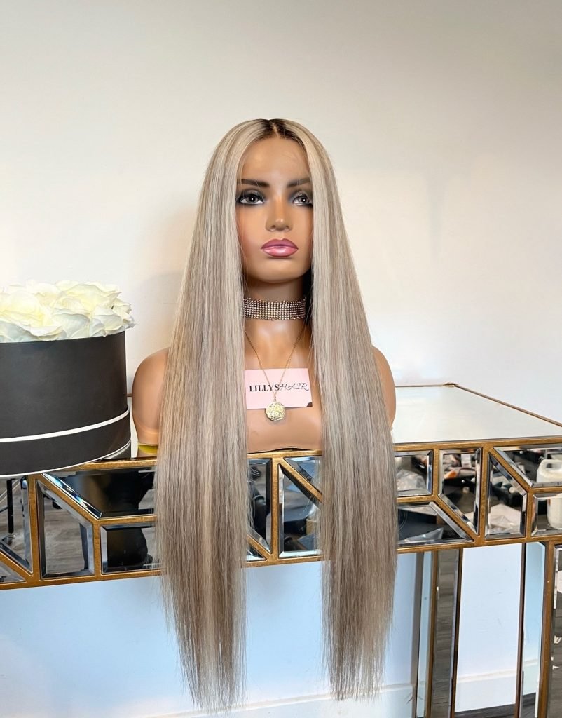 KOURT (FULL LACE)