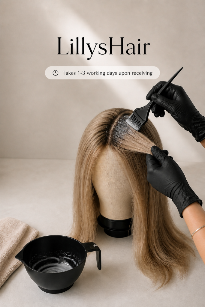 Colour Services