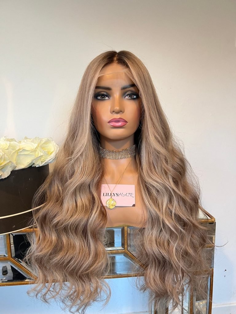 EMMA (FULL LACE)