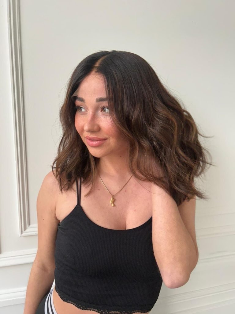 JADE (LACE FRONT)
