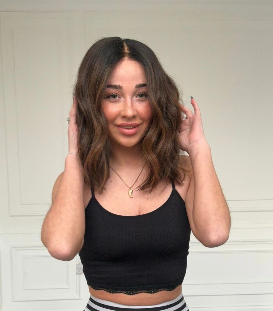 JADE (FULL LACE)