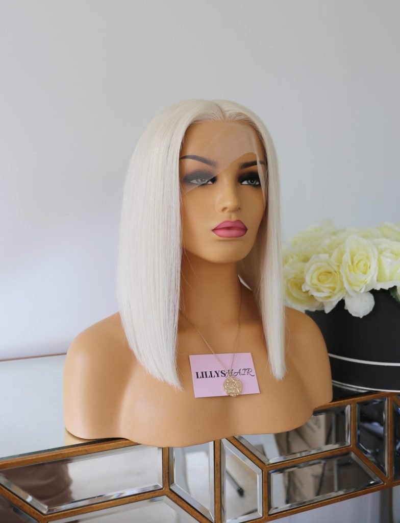 KYLE (LACE FRONT)