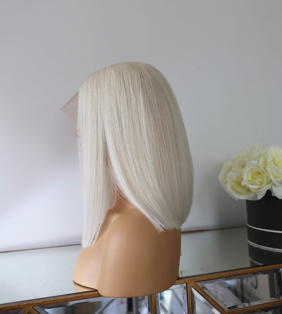 KYLE (LACE FRONT)