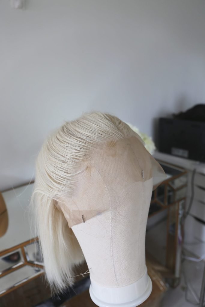 KYLE (LACE FRONT)