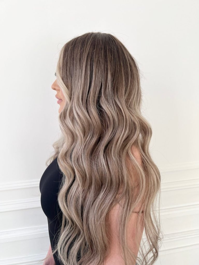 MADISON (FULL LACE)
