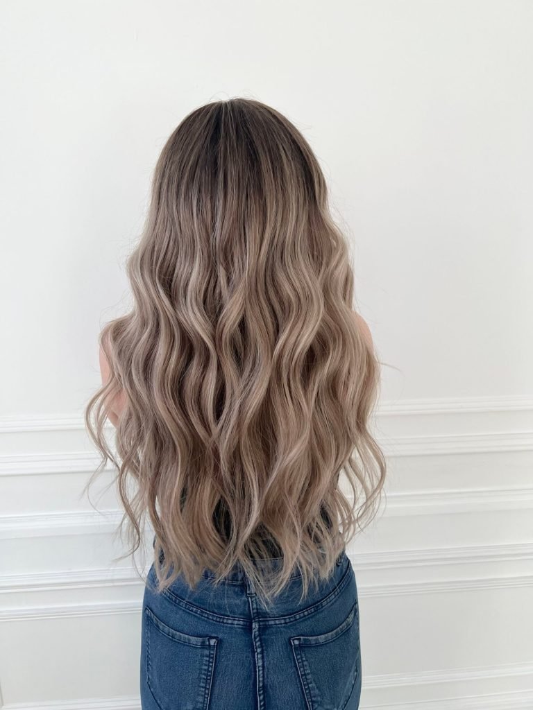 MADISON (FULL LACE)