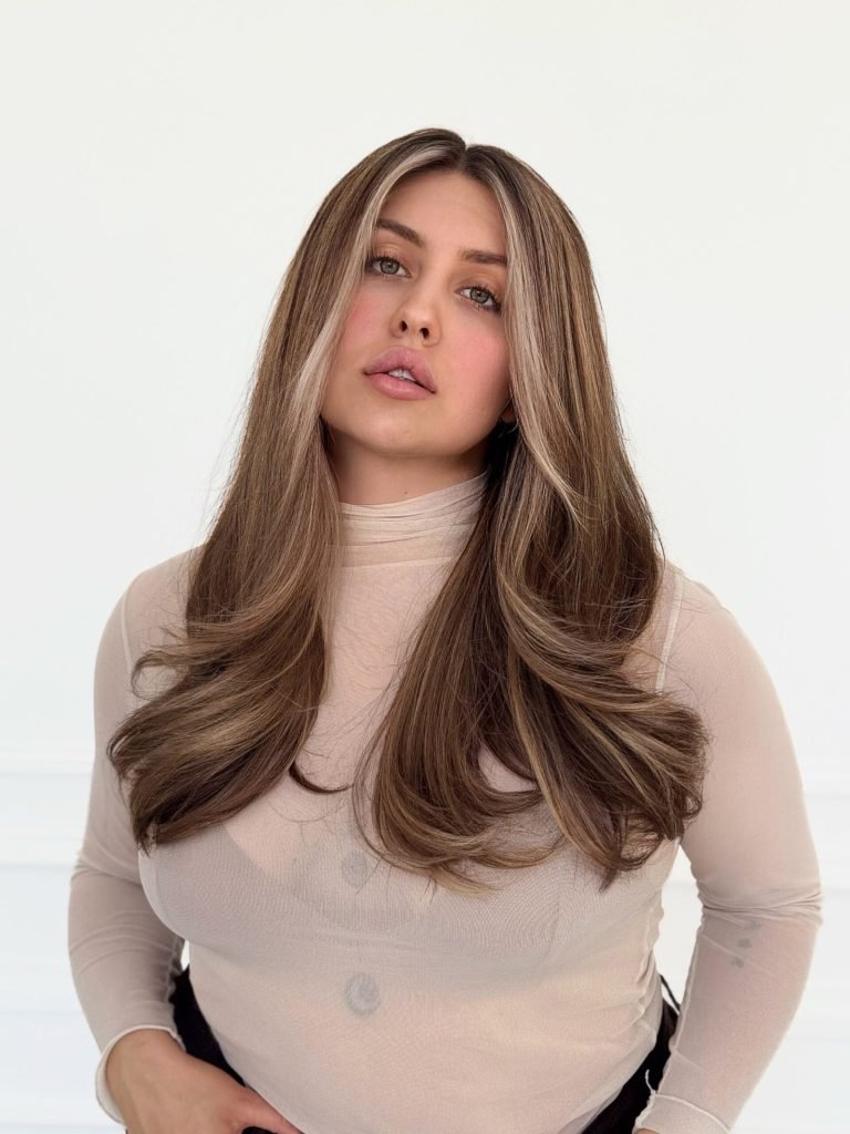 FIONA (LACE FRONT)