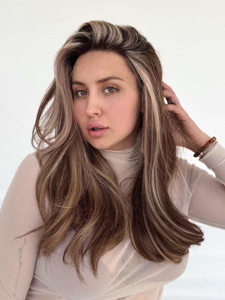 FIONA (LACE FRONT)