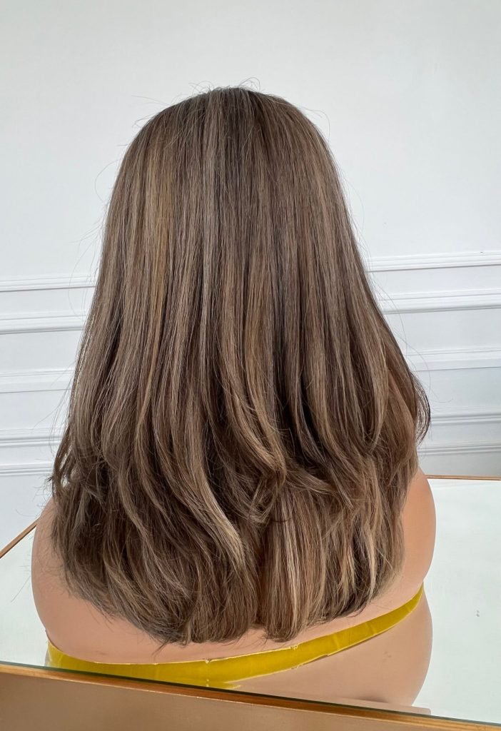 FIONA (LACE FRONT)