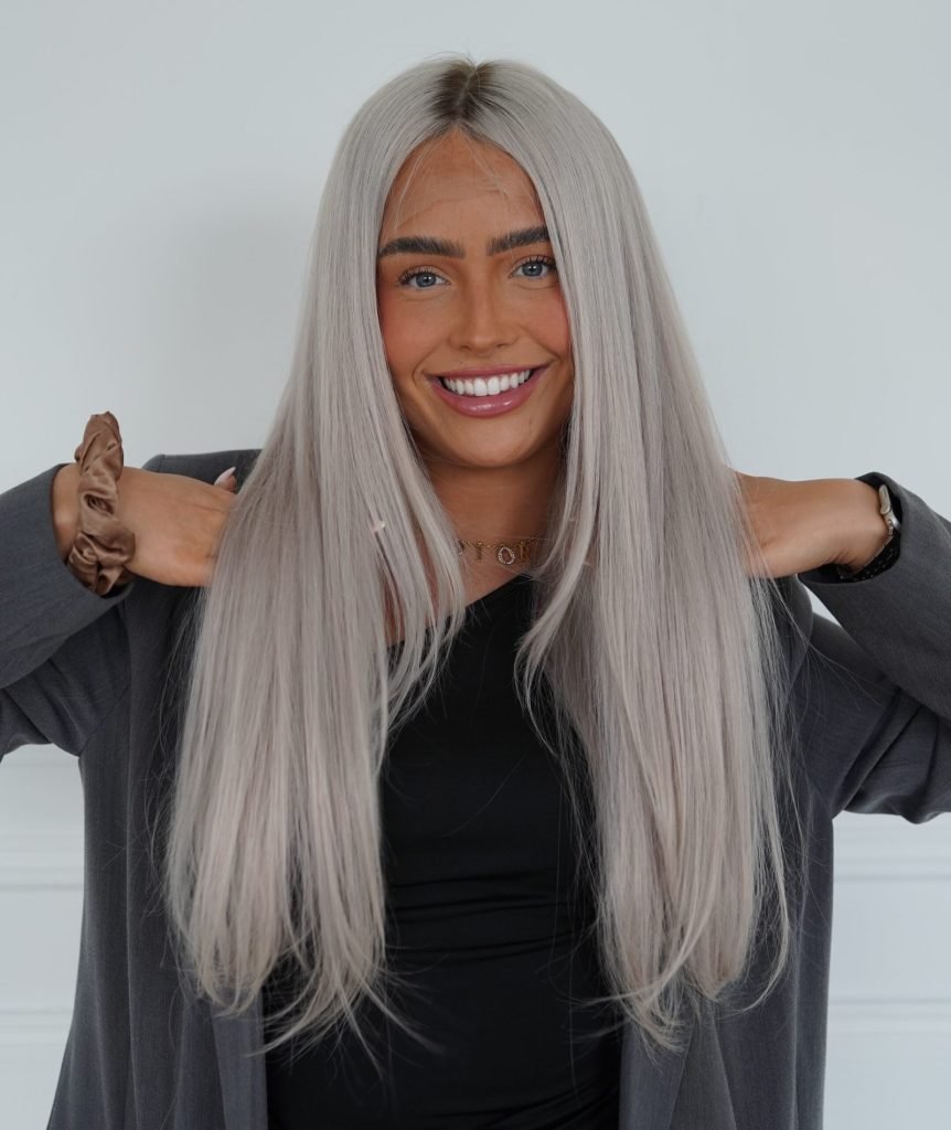 LEXI (FULL LACE)