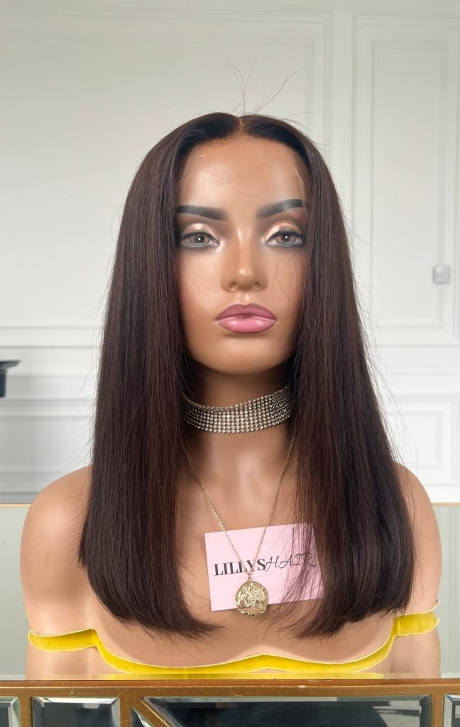 MIA (LACE FRONT)