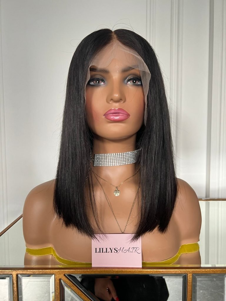 ARIA (FULL LACE)