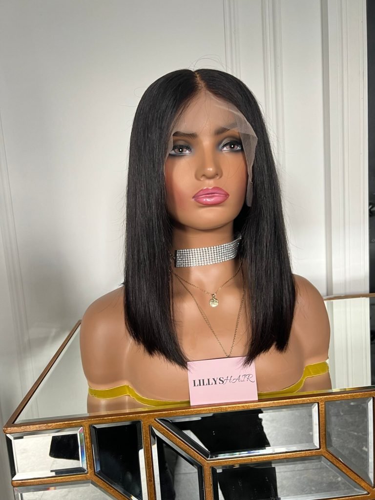 ARIA (LACE FRONT)