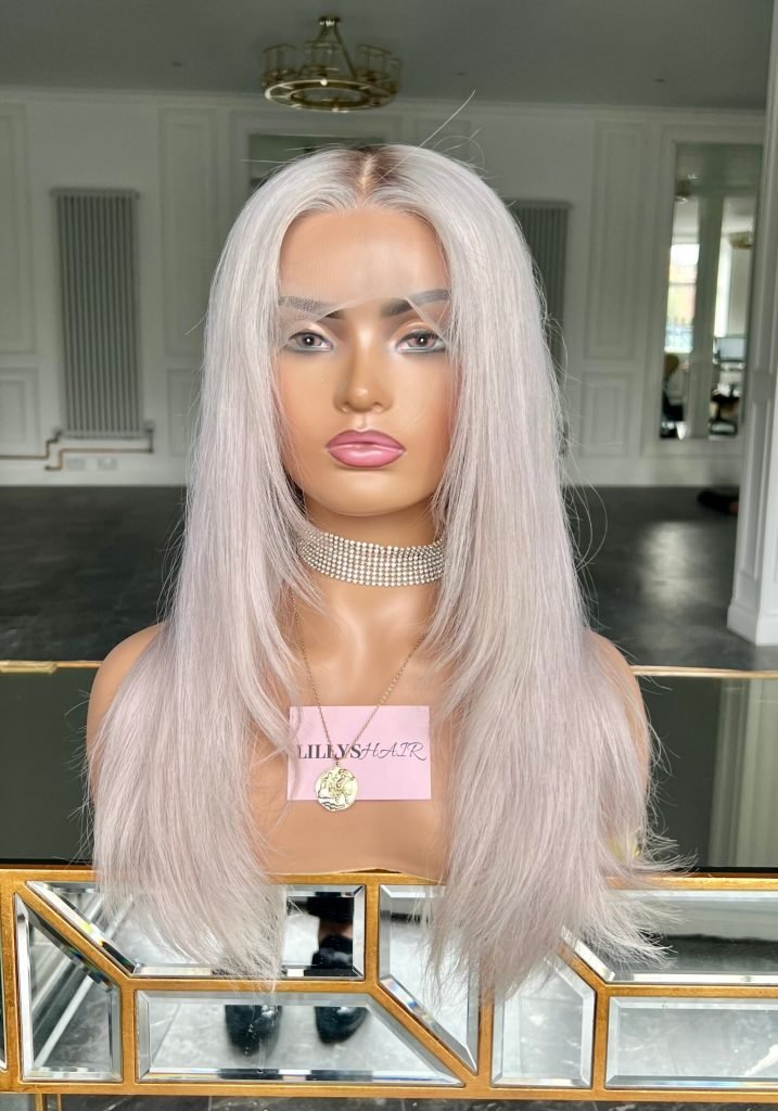 LEXI (LACE FRONT)