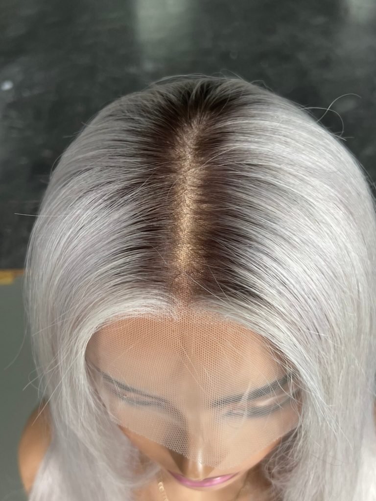 LEXI (LACE FRONT)