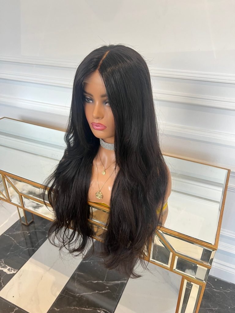 SERENA (LACE FRONT)