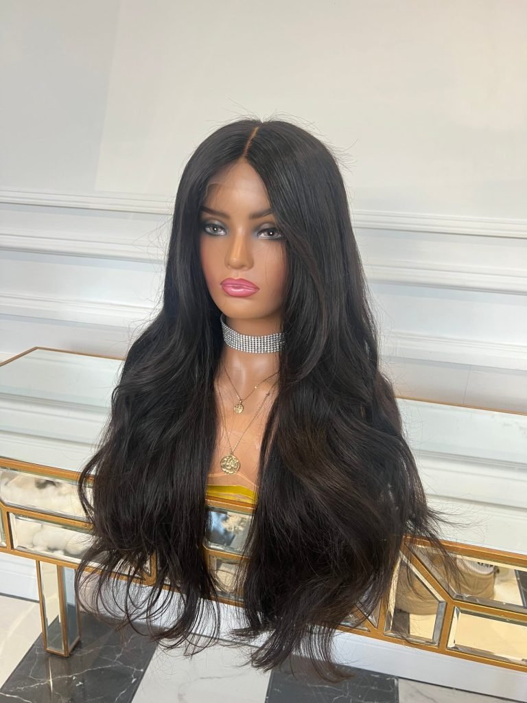 SERENA (LACE FRONT)