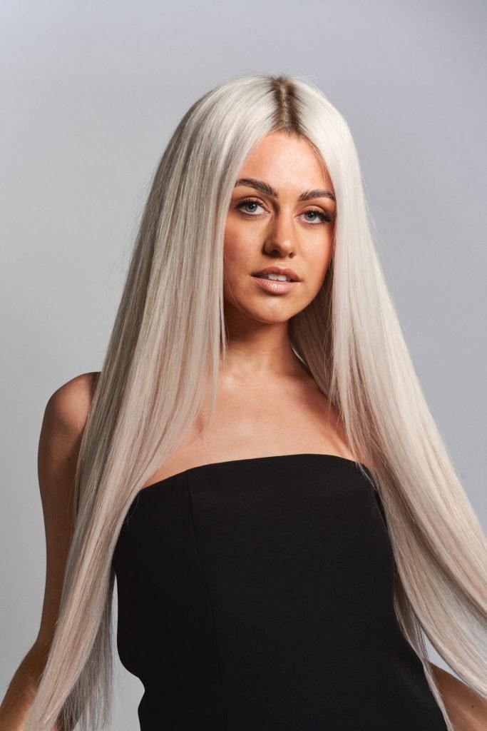 ST TROPEZ (LACE FRONT)