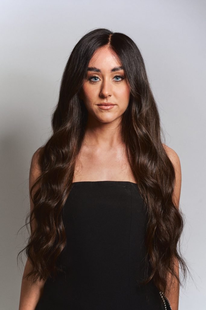 MAYA (LACE FRONT)