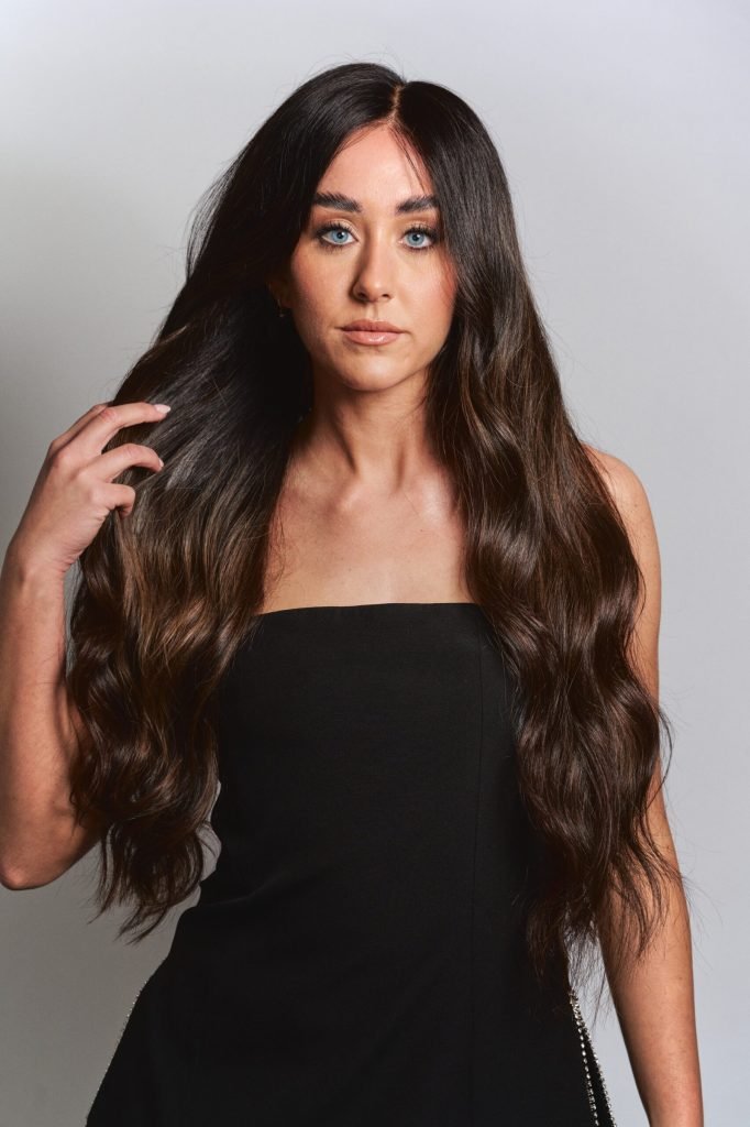 MAYA (LACE FRONT)