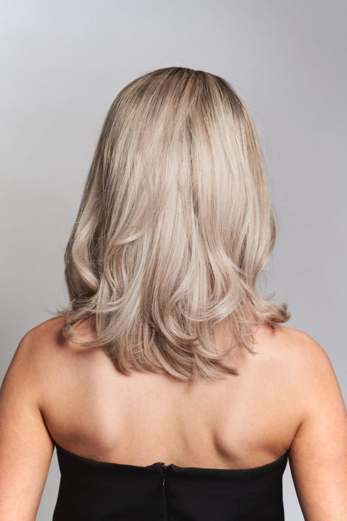 PIXIE (FULL LACE)