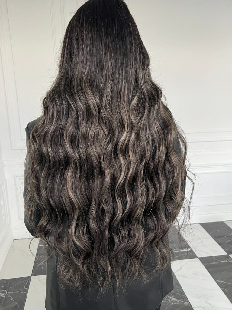 BAILEY (LACE FRONT)
