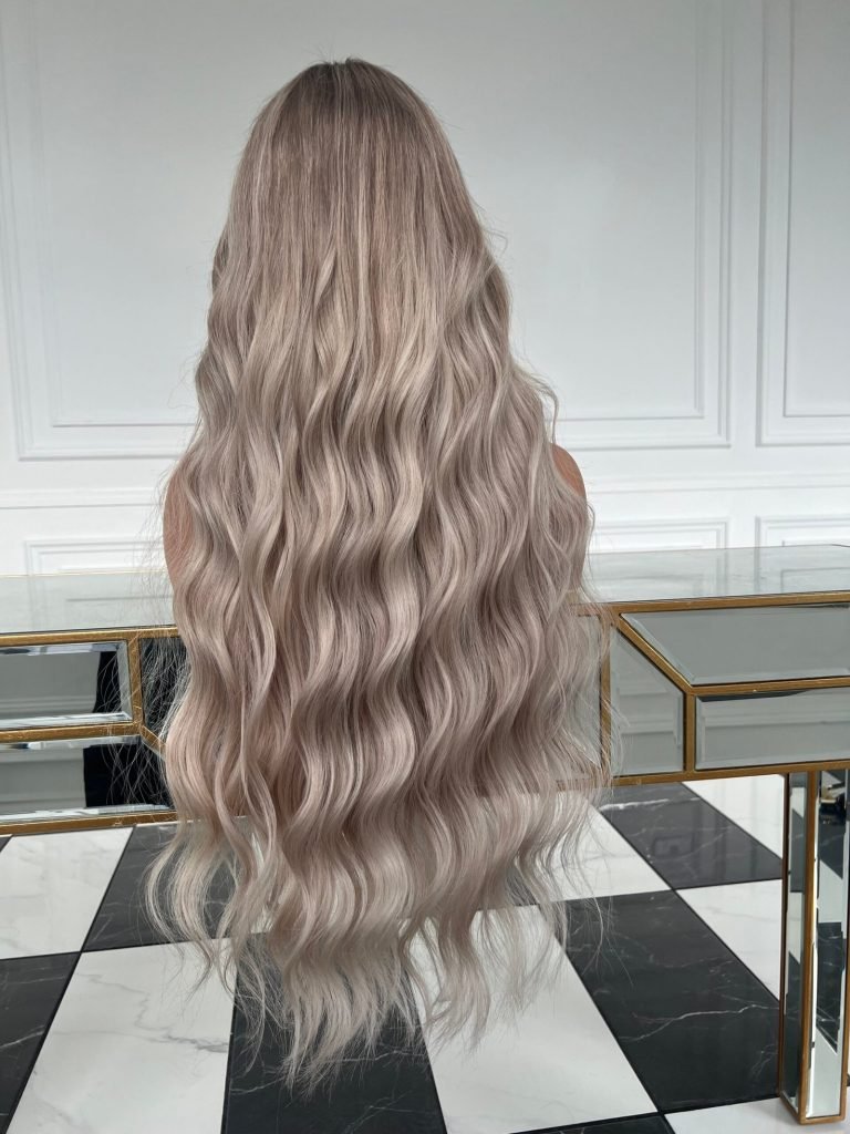 KADY (FULL LACE)