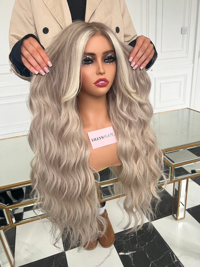 KADY (FULL LACE)