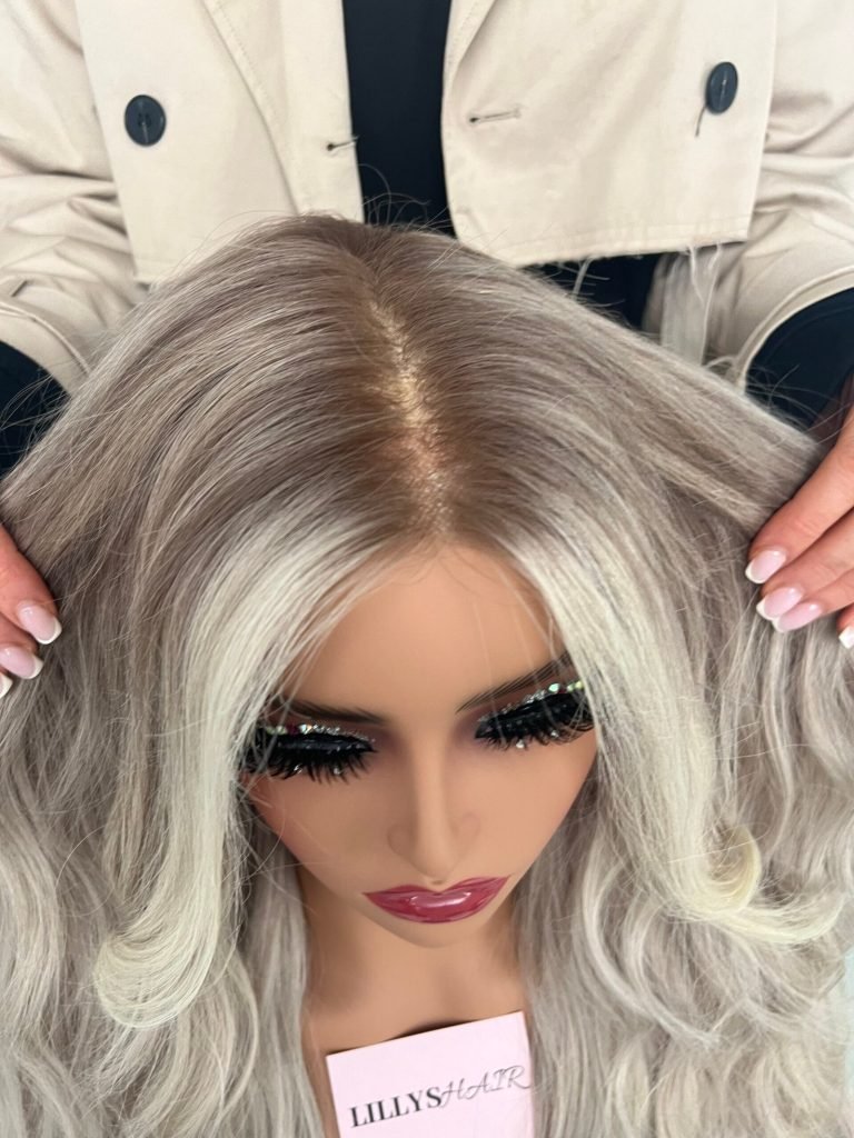 KADY (FULL LACE)