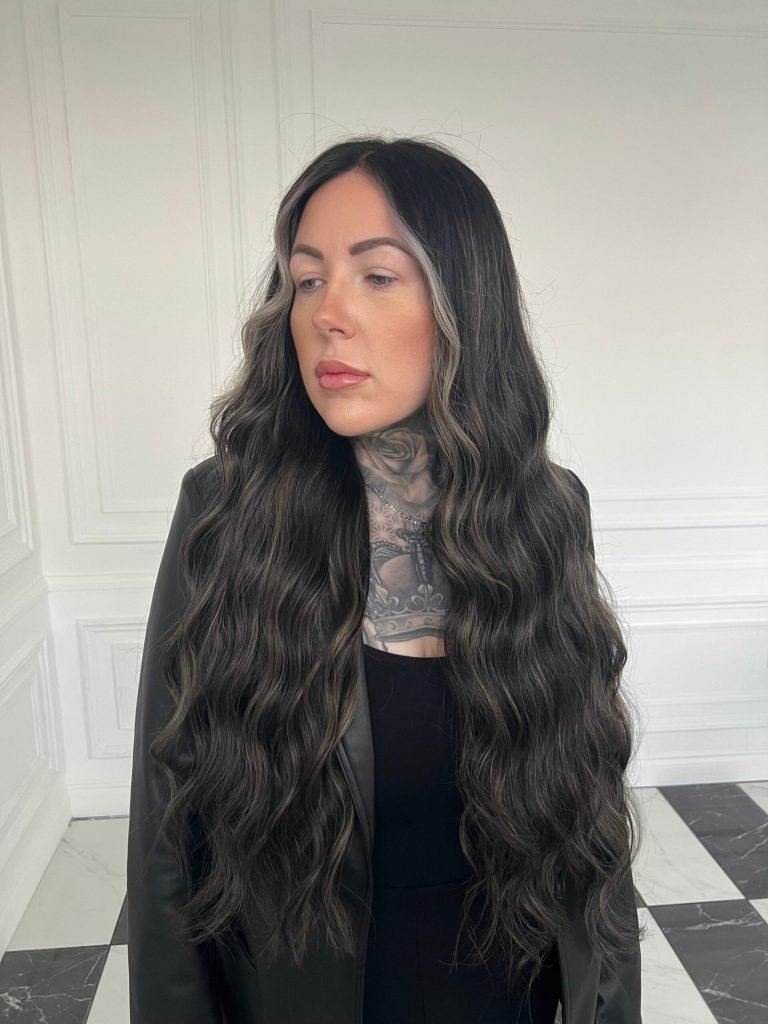 BAILEY (LACE FRONT)