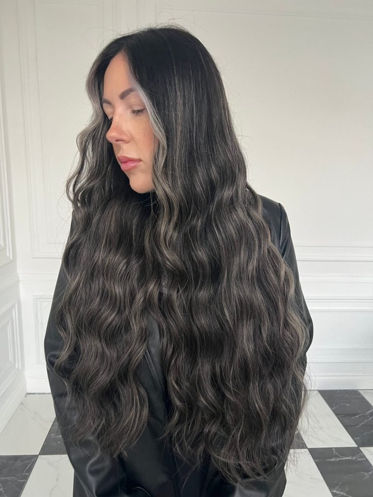 BAILEY (LACE FRONT)