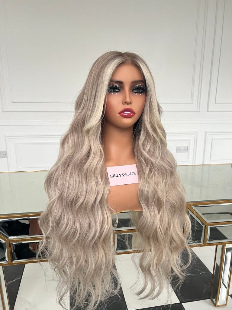 KADY (FULL LACE)