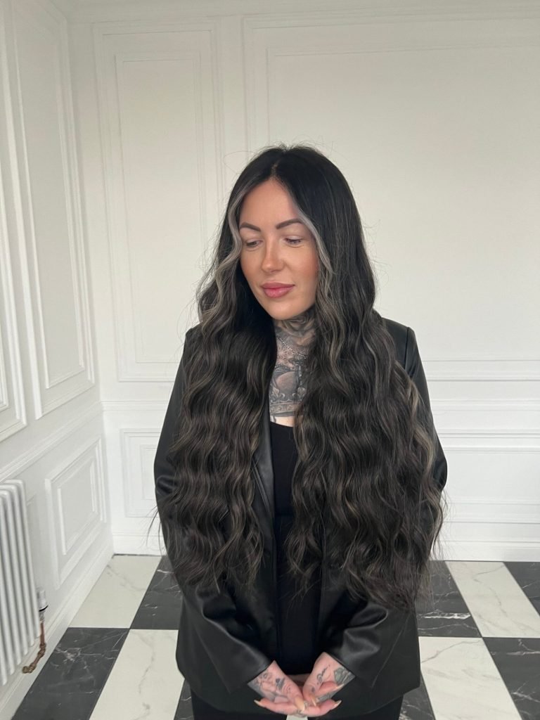 BAILEY (LACE FRONT)