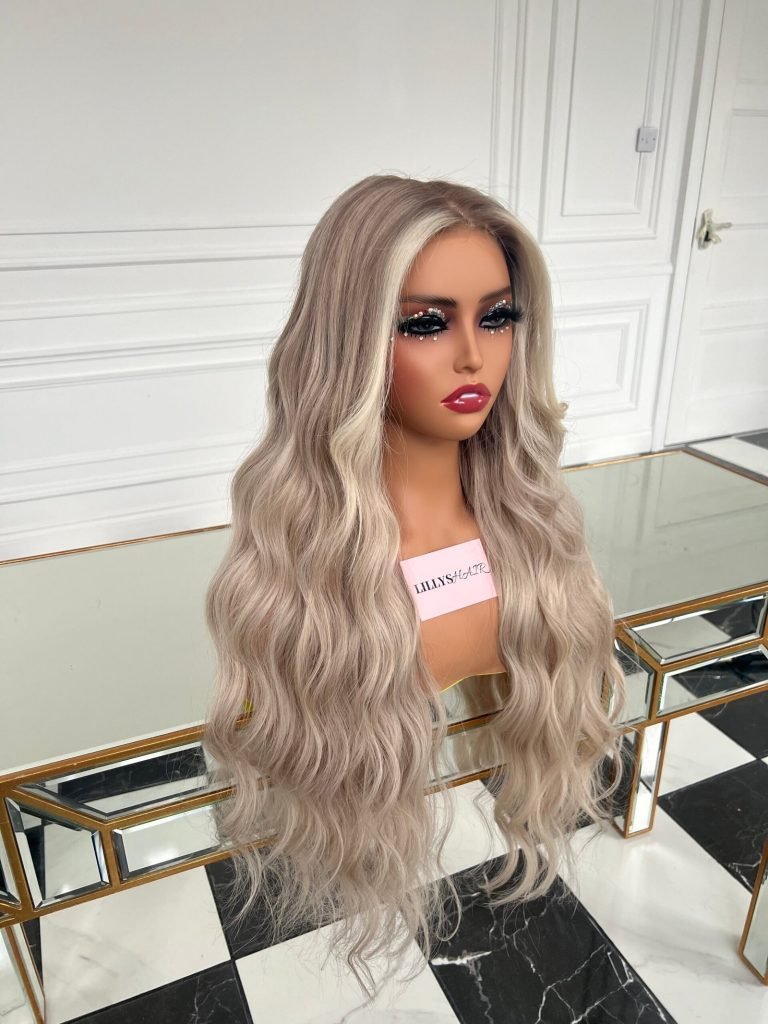KADY (FULL LACE)