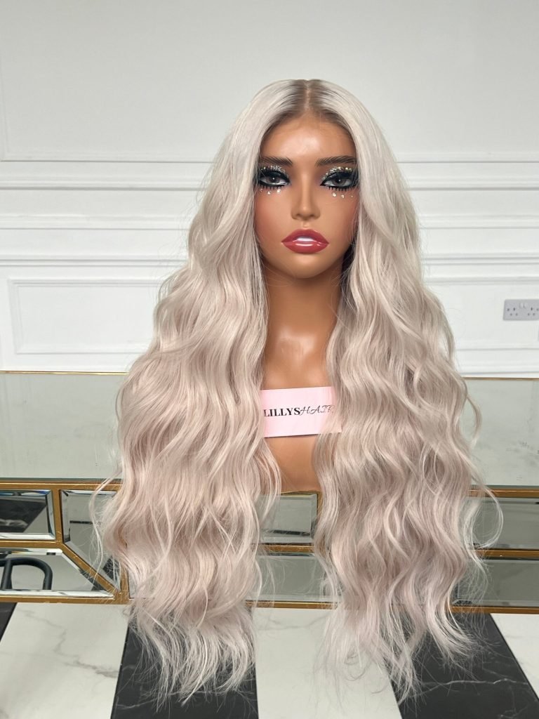 VERA (FULL LACE)