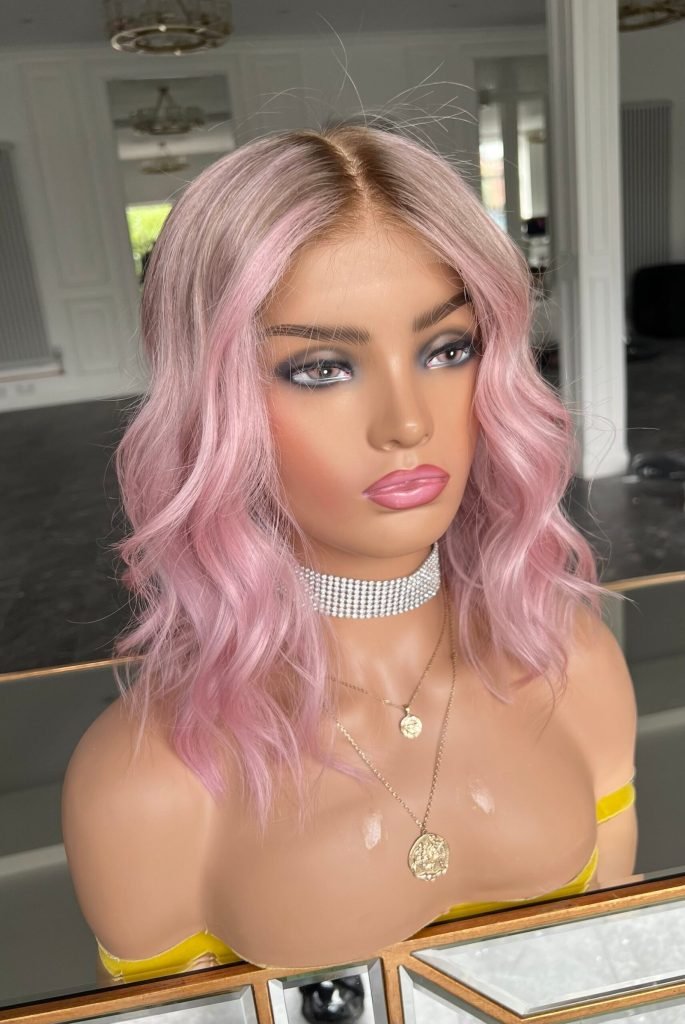 CANDY CO (FULL LACE)
