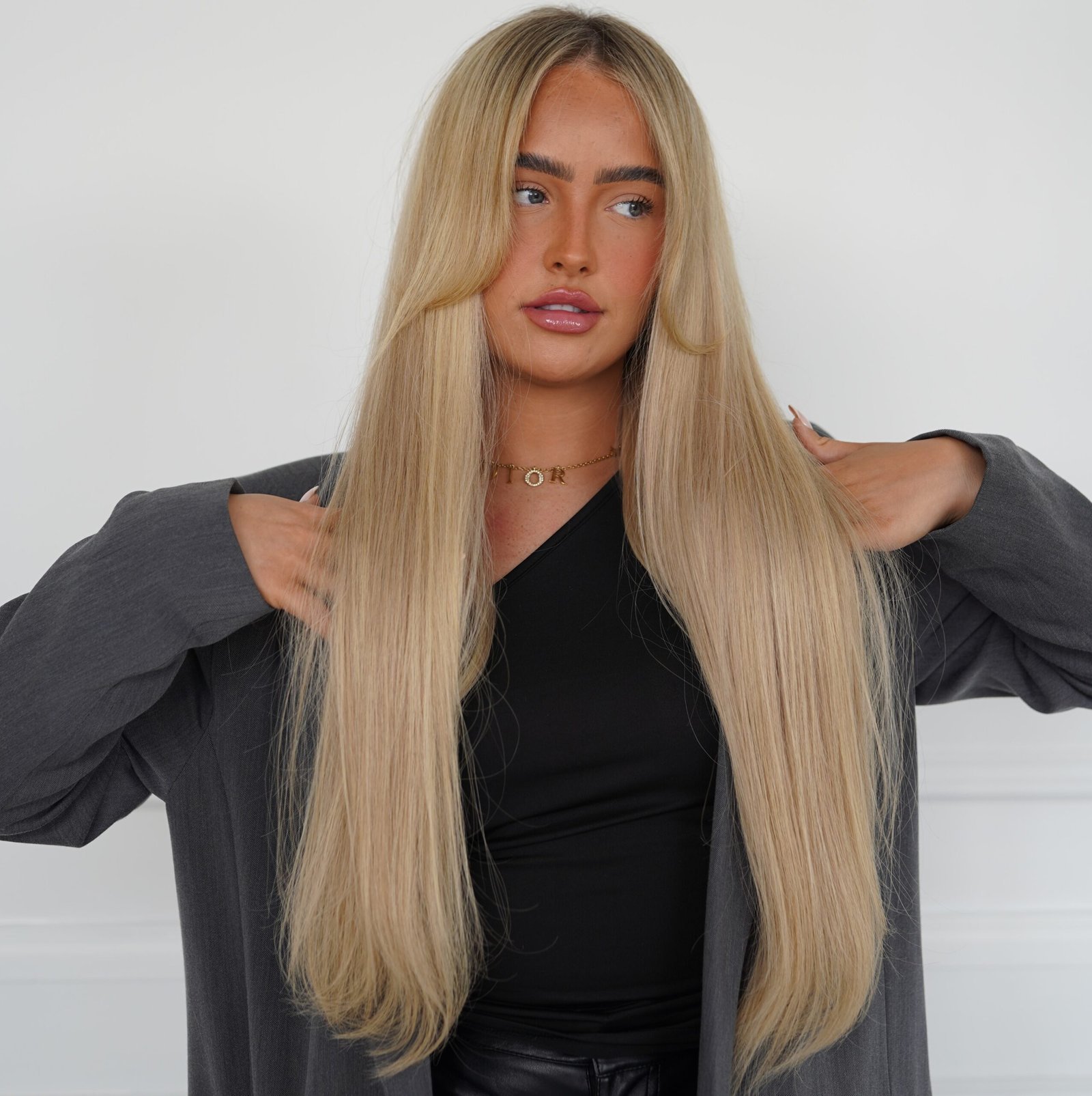 U-Part Wigs