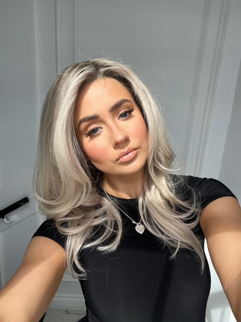 MONROE (LACE FRONT)