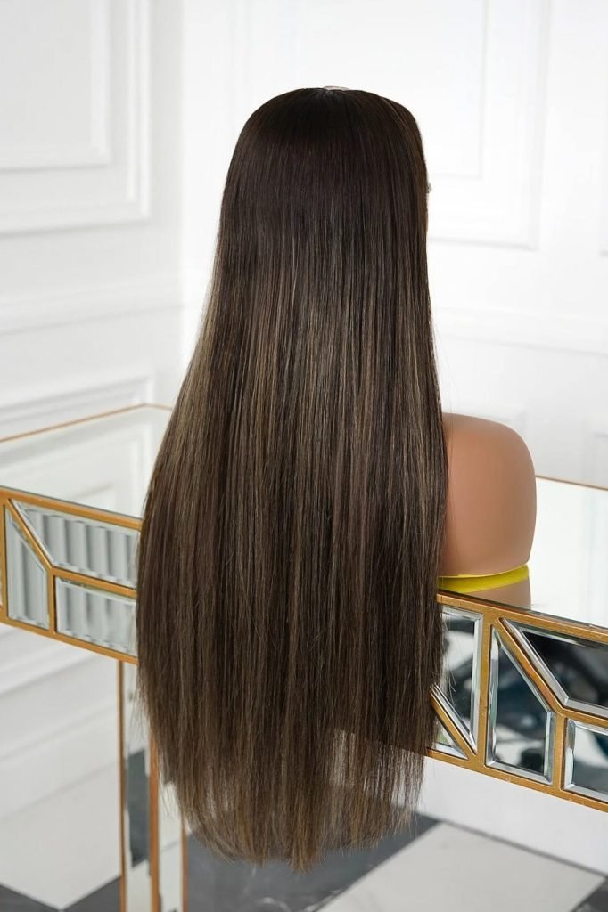 SOPHIÁ (Handtied)