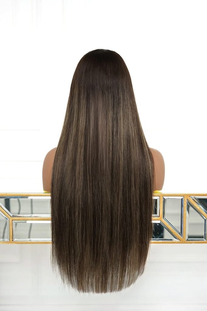 SOPHIÁ (Handtied)