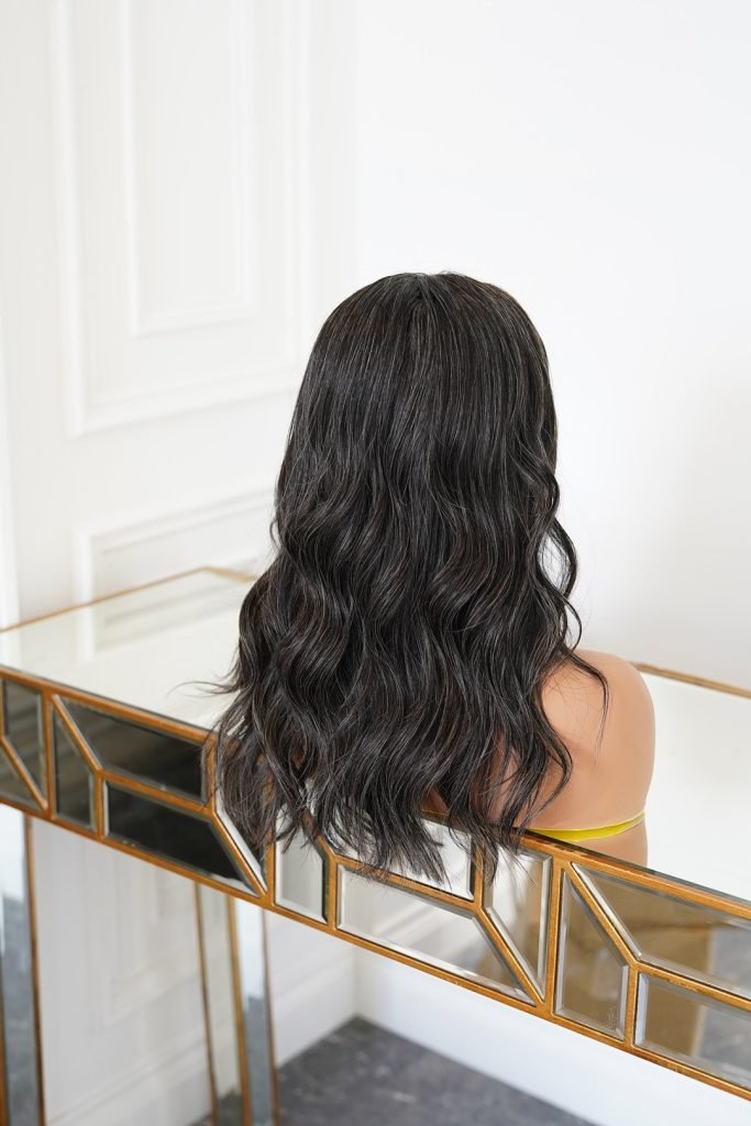 LEILA (LACE FRONT)