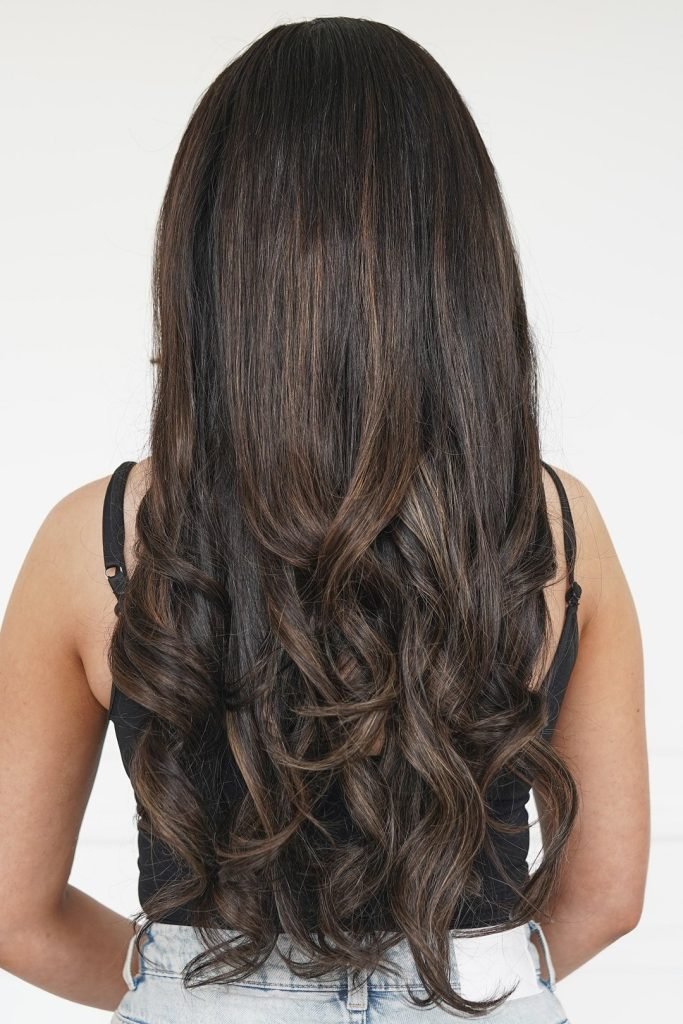 VIDA (LACE FRONT)
