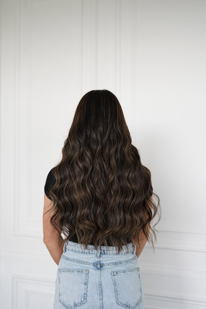 ROXXI (LACE FRONT)