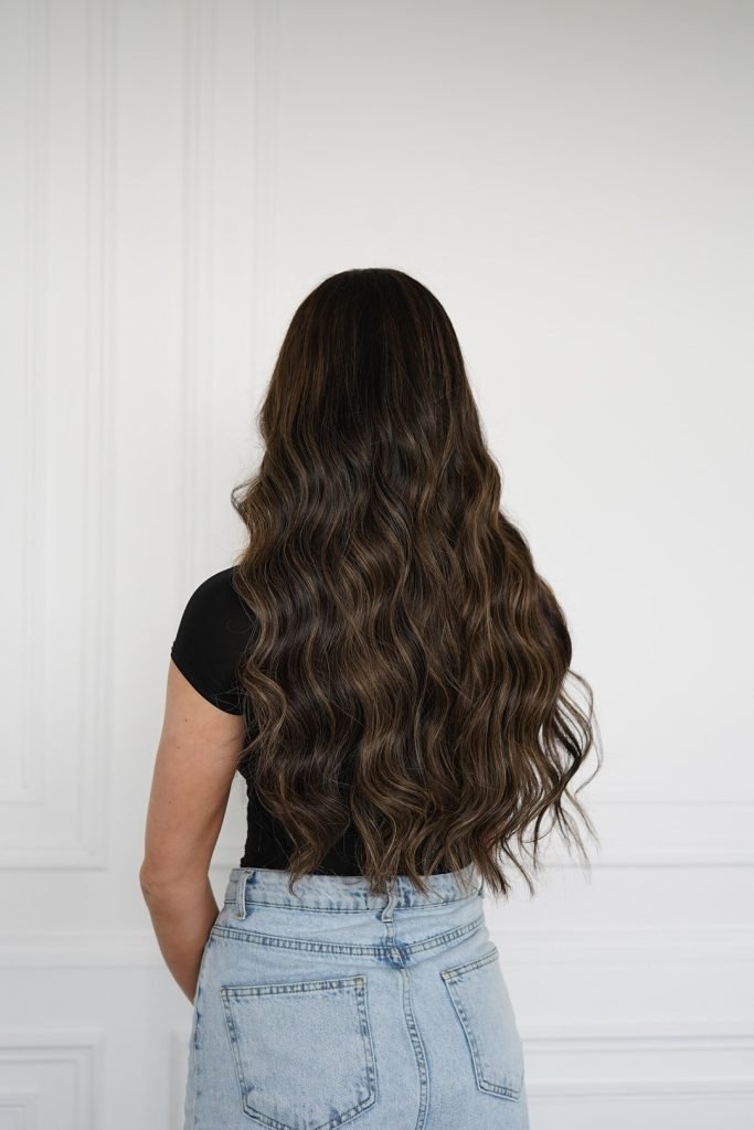 ROXXI (LACE FRONT)