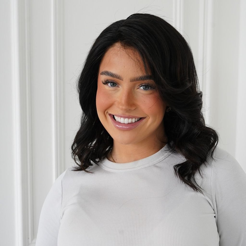 YASMIN (LACE FRONT)