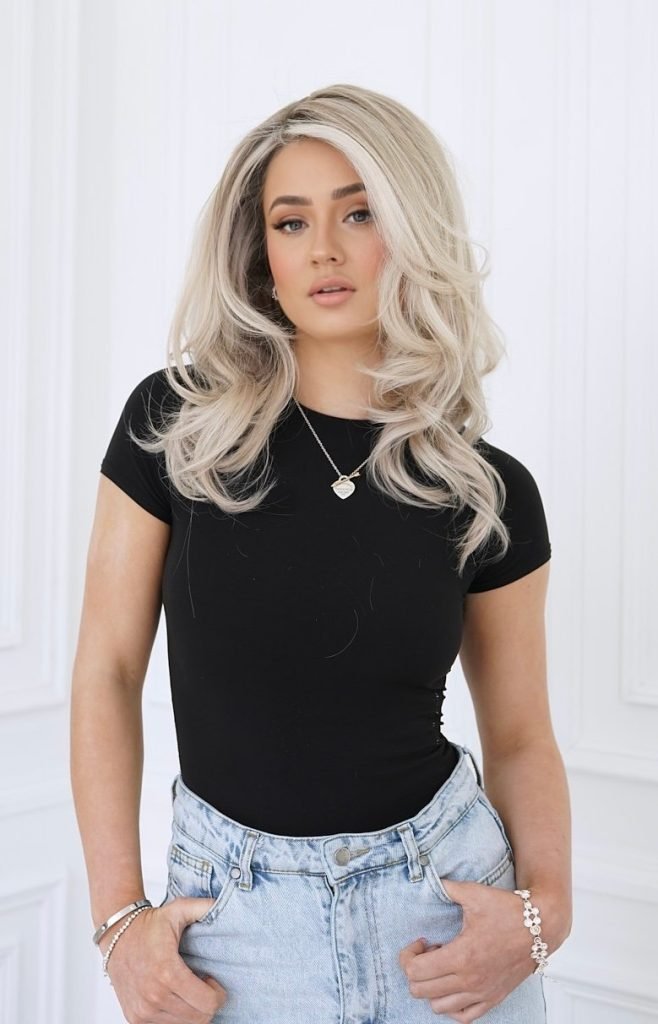 MONROE (FULL LACE)
